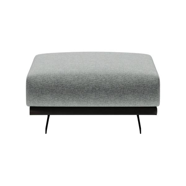 Šviesiai pilka sofa Devichy Caulus-image-2