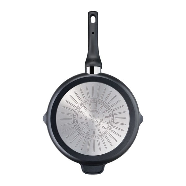 Iš aliuminio keptuvė griliui su nelimpančia danga ø 26 cm Unlimited E2294074 – Tefal-image-3