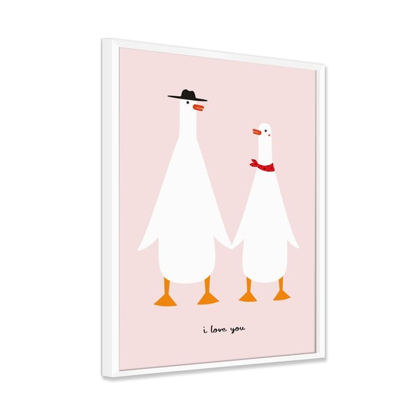 Vaikiška sienų apdaila Gosling - Styler-image-3