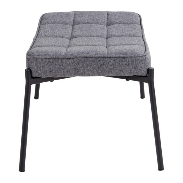 Pilka kėdutė House Nordic Glasgow-image-1