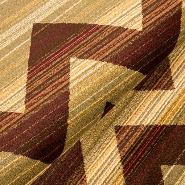 Floorita Inspiration Zig Zag Duro, 117 x 170 cm-image-1