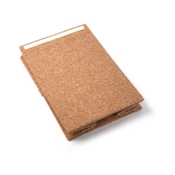 Kamštinė daiktadėžė Versa Large Cork Box-image-1