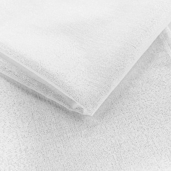 Iš tekstilės servetėlės 3 vnt. Silvery – douceur d'intérieur-image-1