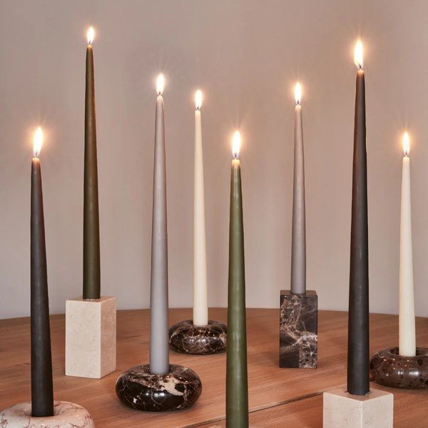 Iš akmens žvakidė Savi – OYOY Living Design-image-1