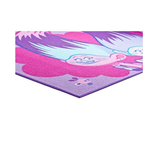 Vaikiškas kilimas Universal Trolls Cool, 95 x 133 cm-image-2