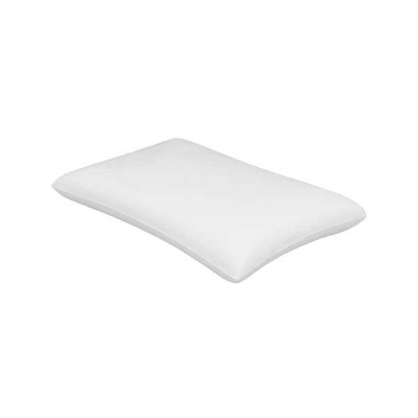 Iš prie kūno prisitaikančių putų anatominė pagalvė 30x45 cm – Mila Home-image-2