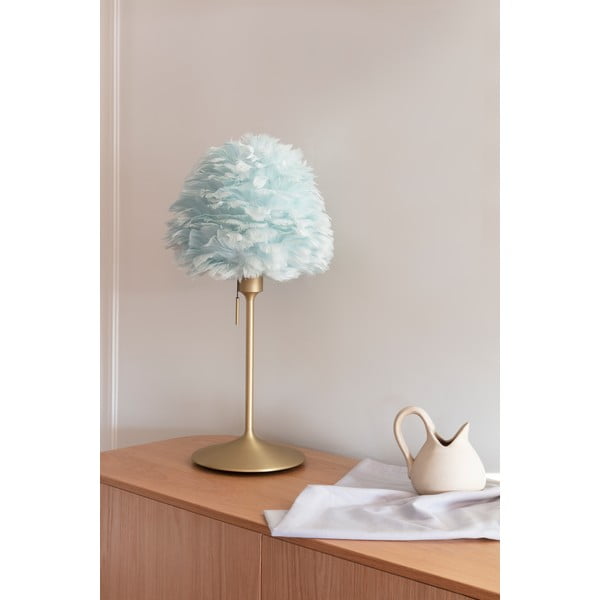 Šviestuvo gaubtas šviesiai mėlynos spalvos ø 30 cm Eos Evia Mini – UMAGE-image-3