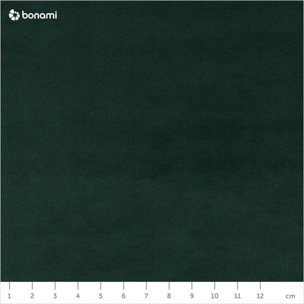 Žalias aksominis krėslas Cosmopolitan Design Vienna-image-1