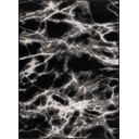 Kilimas juodos ir baltos spalvos 200x280 cm Avanti – FD