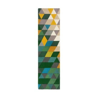 Vilnonis kilimas Flair Rugs Prism, 60 x 230 cm