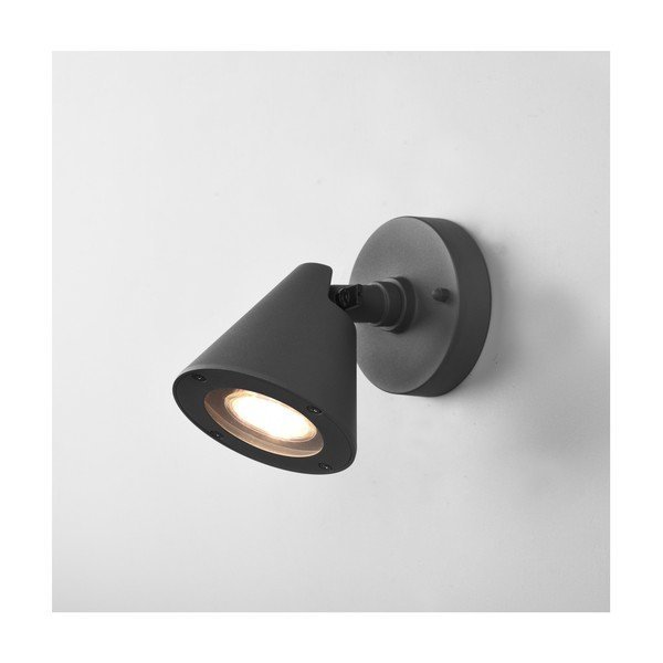 Lauko šviestuvas (aukštis 14 cm) Kaveri – Trio-image-1