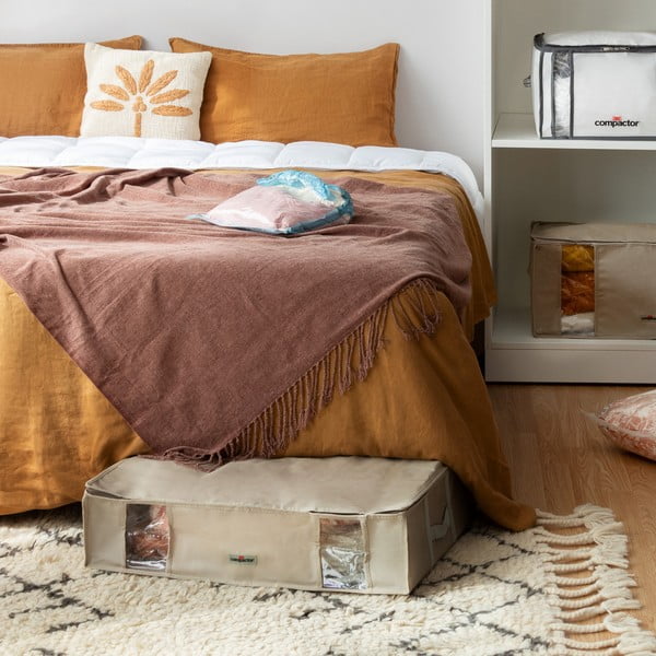 Daiktų laikymo dėžė Compactor Life, 50 cm ilgio-image-1