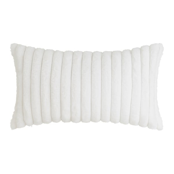 Iš mikropliušo dekoratyvinė pagalvėlė 30x50 cm Fur Velvet – Casa Selección