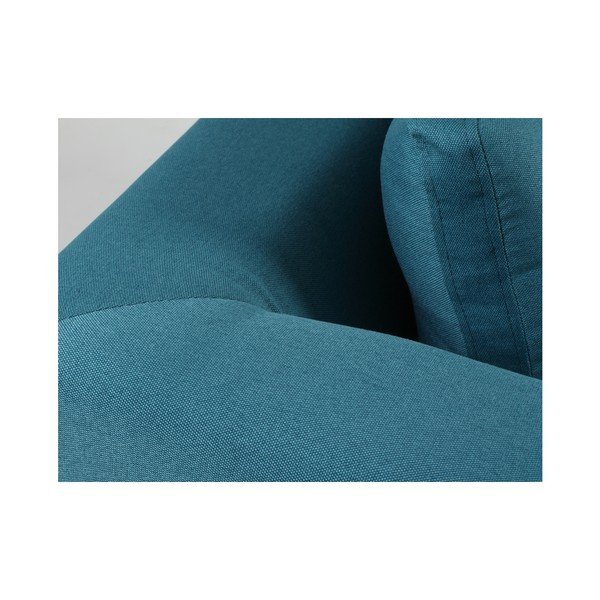 Turkio spalvos fotelis Individualizuotos formos Ambient-image-4