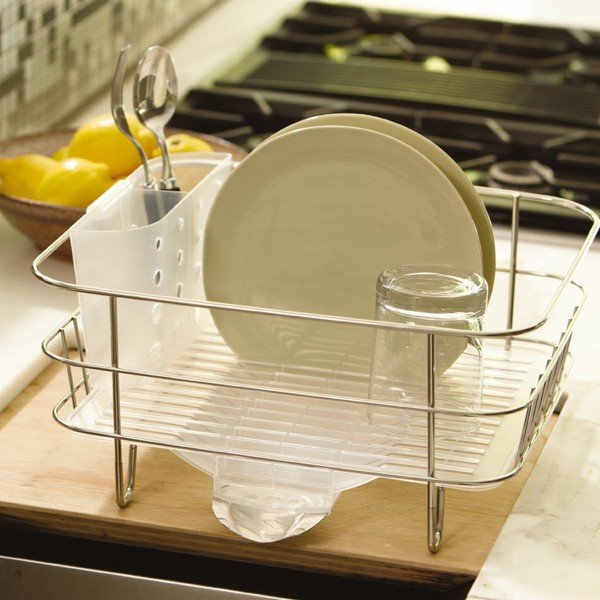 Indų džiovintuvas simplehuman Letto-image-1