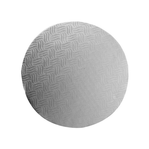 "Mason Cash Baking" pilka apvali torto kortelė, ⌀ 25,5 cm