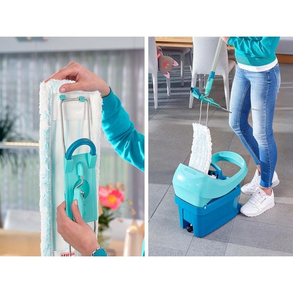 Šluostė Profi XL Micro Duo – LEIFHEIT-image-2