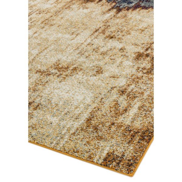 Kilimas oranžinės spalvos 120x170 cm Nova – Asiatic Carpets-image-3