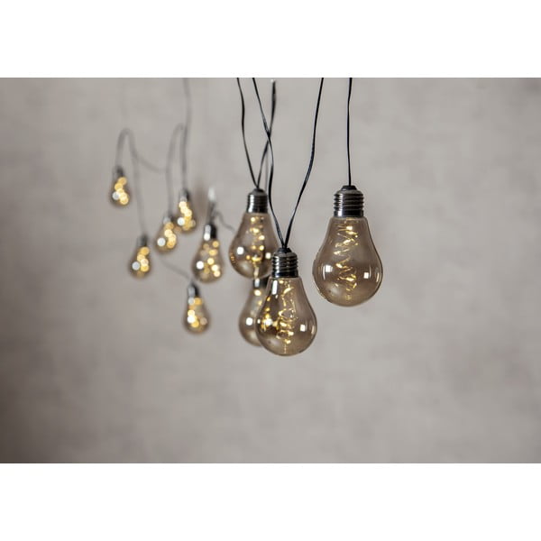 LED šviesos girlianda Star Trading Glow, ilgis 3,6 m-image-4