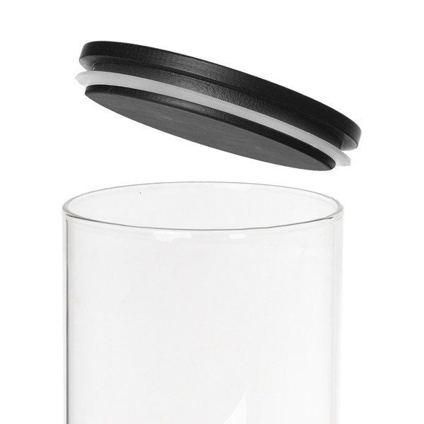 Iš stiklo maisto laikymo indas maistui – Orion-image-4