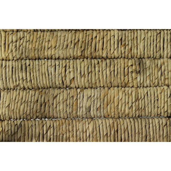 Juoda raudonmedžio valgomojo kėdė Wishbone - HSM collection-image-1