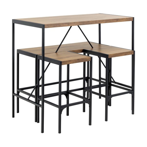 Valgomojo rinkinys Bahamas – Actona-image-4