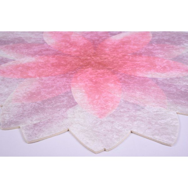 Kilimas Vitaus Flowerina, ⌀ 100 cm-image-1
