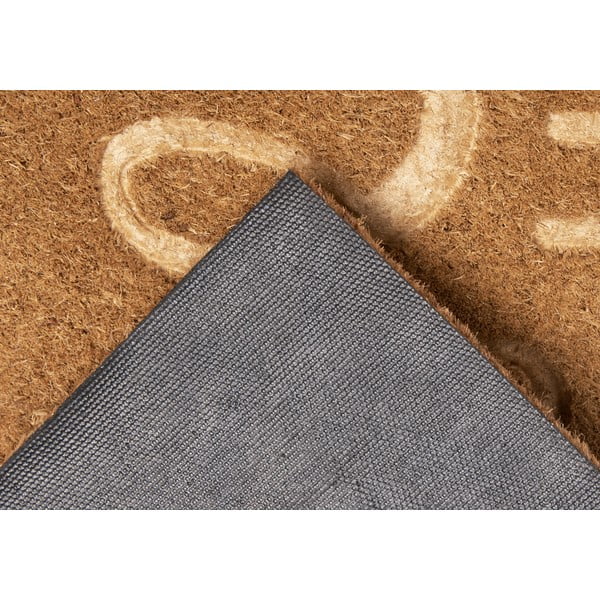 Kokoso pluošto kilimėlis 75x45 cm Home Sweet Home - Hanse Home-image-3