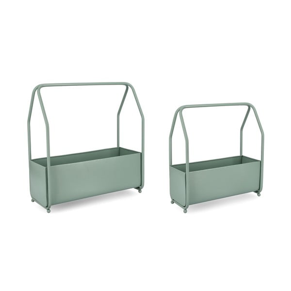 Vazonas gėlėms 52 cm Keyra   – Bizzotto