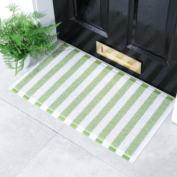Kilimėlis 60x90 cm Striped - Artsy Doormats-image-1