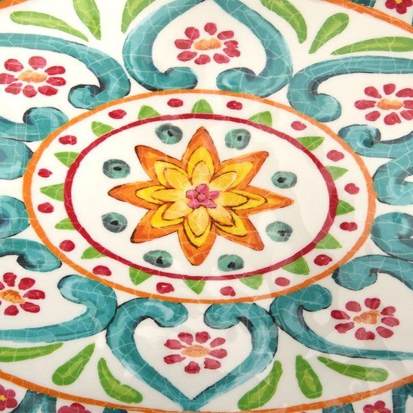 Padėklas serviravimo padėklas ø 30,5 cm Maya – Brandani-image-3