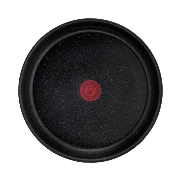 Iš aliuminio puodų rinkiniai 8 vnt. INGENIO Black stone L3998802 – Tefal-image-4