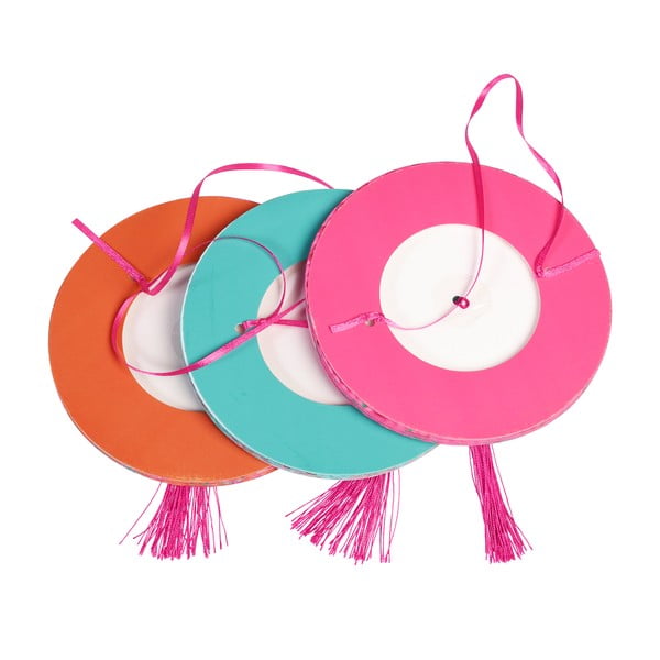 Žibintai komplekte 3 vnt. – Rex London-image-3