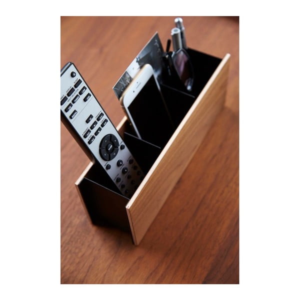 Tamsus priemonių stovas YAMAZAKI Rin Pen-image-1