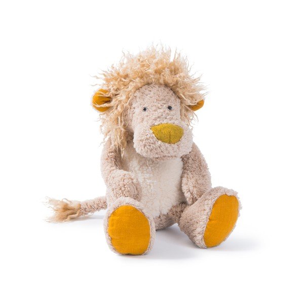 Pliušinis žaislas Lion - Moulin Roty