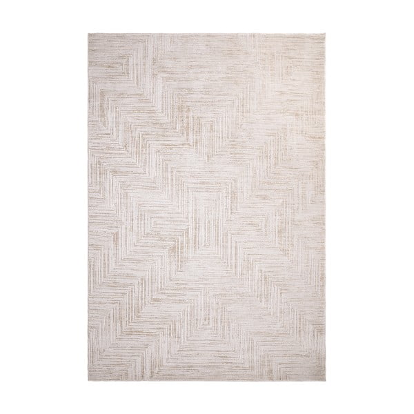 Kreminės spalvos kilimas 120x160 cm Anders Beige Natural – Asiatic Carpets