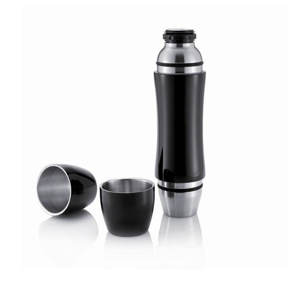 Mėlynas termosas XD Design Wave 700 ml-image-2