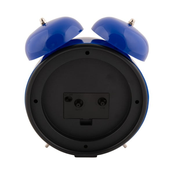 Vaikiškas žadintuvas ø 15 cm Peekaboo Cat – Karlsson-image-4