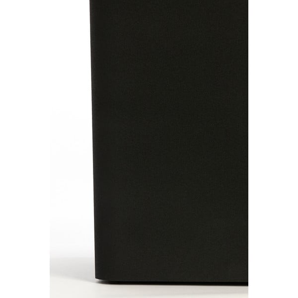 Iš metalo šoninis stalas 30.5x30.5 cm Alurio – Light & Living-image-2