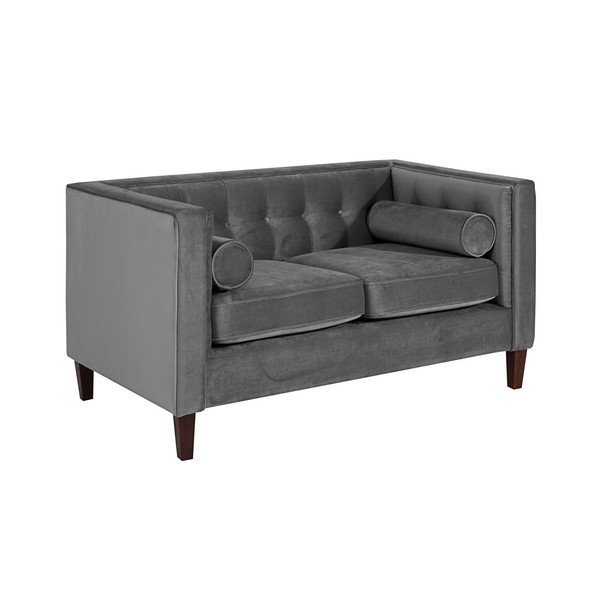 Antracito pilkos spalvos sofa "Max Winzer Jeronimo", 154 cm-image-4