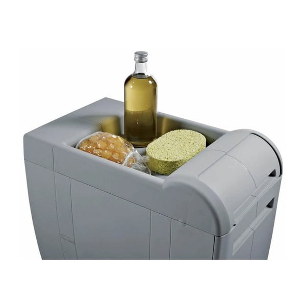 Šiukšliadėžė rūšiavimui/įmontuota 36 l City – Elletipi-image-2