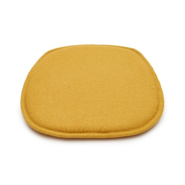 Iš mikropluošto sėdynės pagalvėlė 43x43 cm Romane – Kave Home