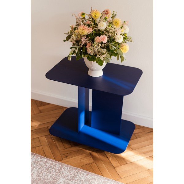 Iš metalo vežimėlis ant ratukų 40x60 cm HO – noo.ma-image-3