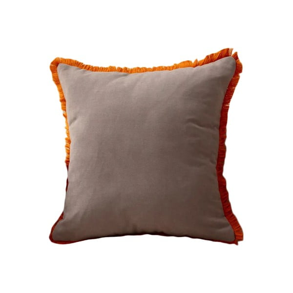 Dekoratyvinis pagalvės užvalkalas 43x43 cm Sacakli – Mioli Decor