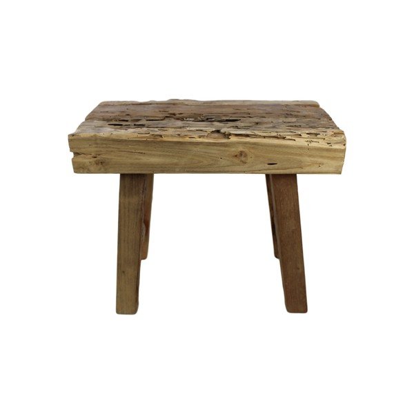 Tikmedžio kėdė HSM kolekcija "Rustic-image-2