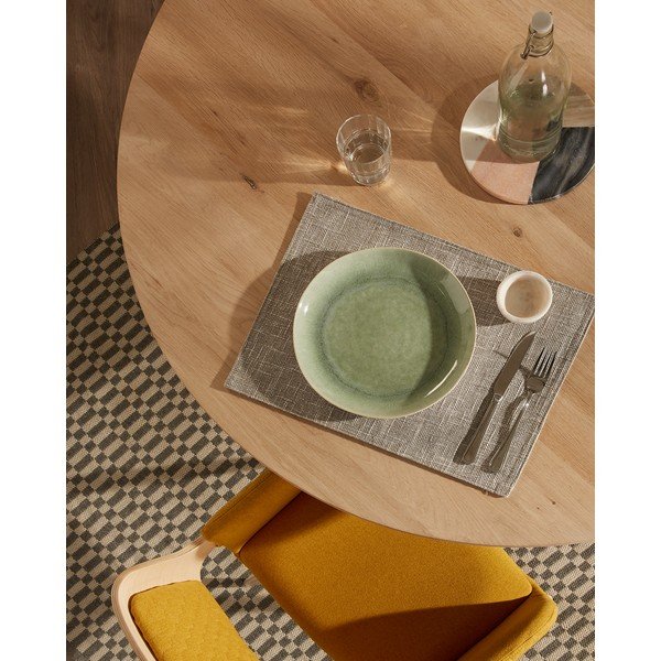 Ąžuolinis stalas Kave Home Nori, ø 120 cm-image-4