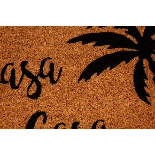 Kilimėlis iš kokoso pluošto 40x60 cm Mimo Mi Casa – Premier Housewares-image-1