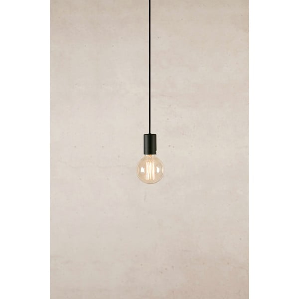 Kabantis šviestuvas juodos spalvos Cielo – Markslöjd-image-1