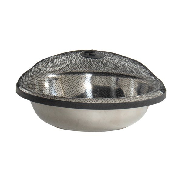 Lauko židinys ir krosnis Rosario – Hartman