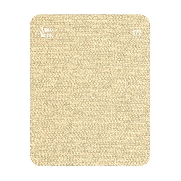 Sofa smėlio spalvos 200 cm Karoto – Ame Yens-image-4